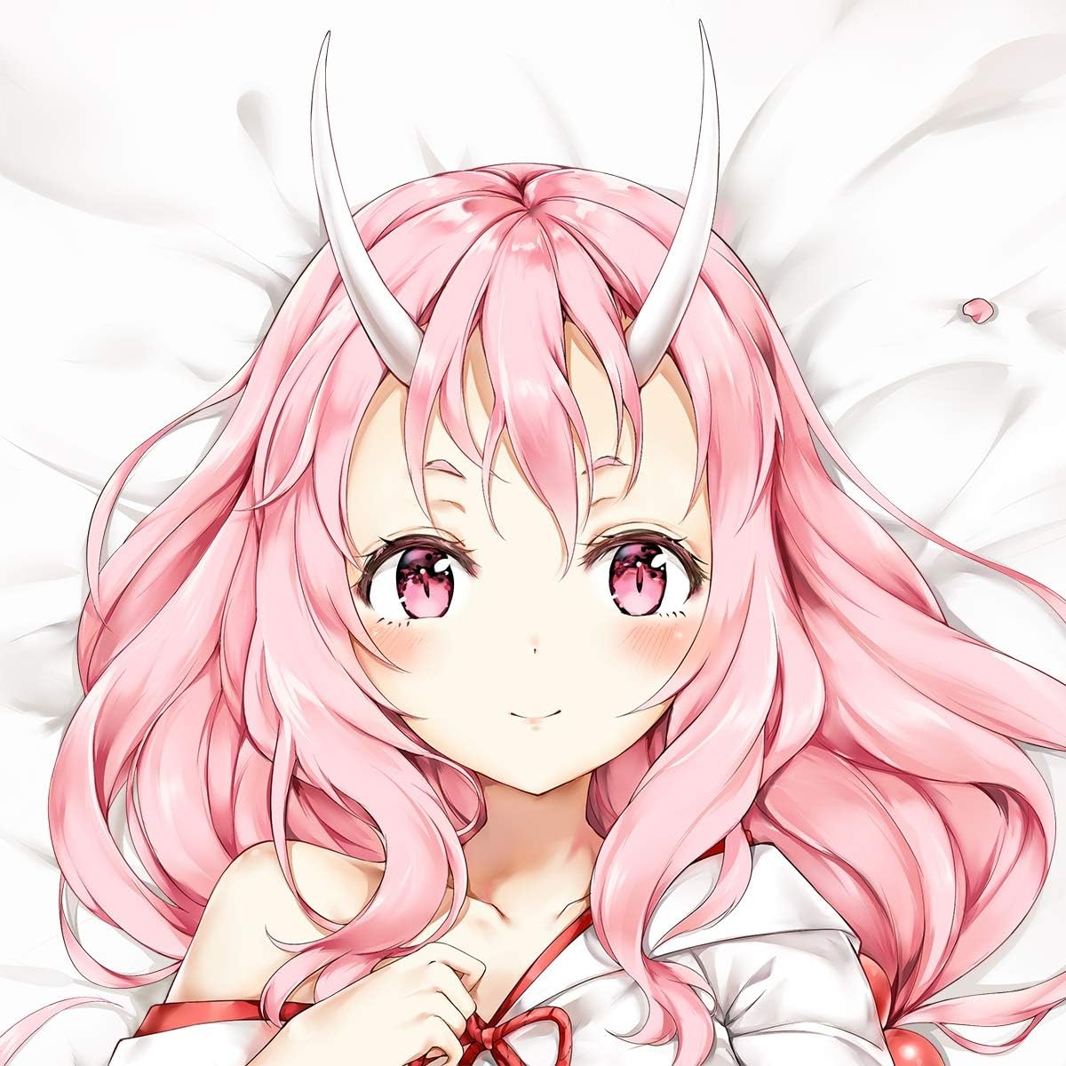 ZTZL13_1 転生したらスライムだった件 転スラ シュナ(朱菜) 抱き